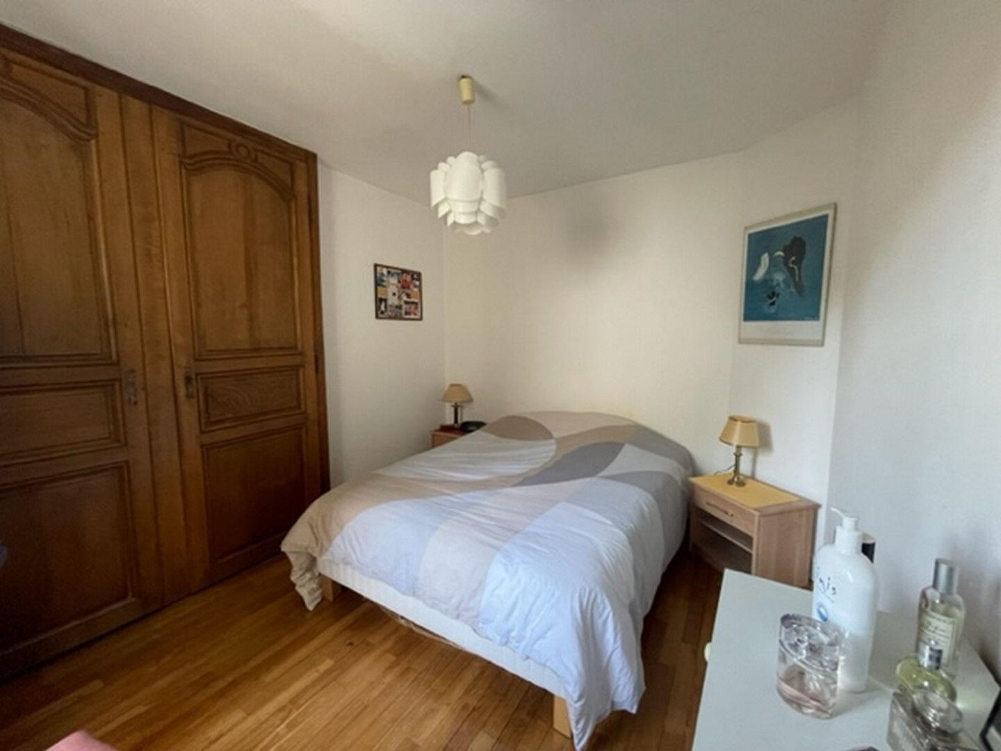 Au Coeur de Sézanne Maison avec jardinet