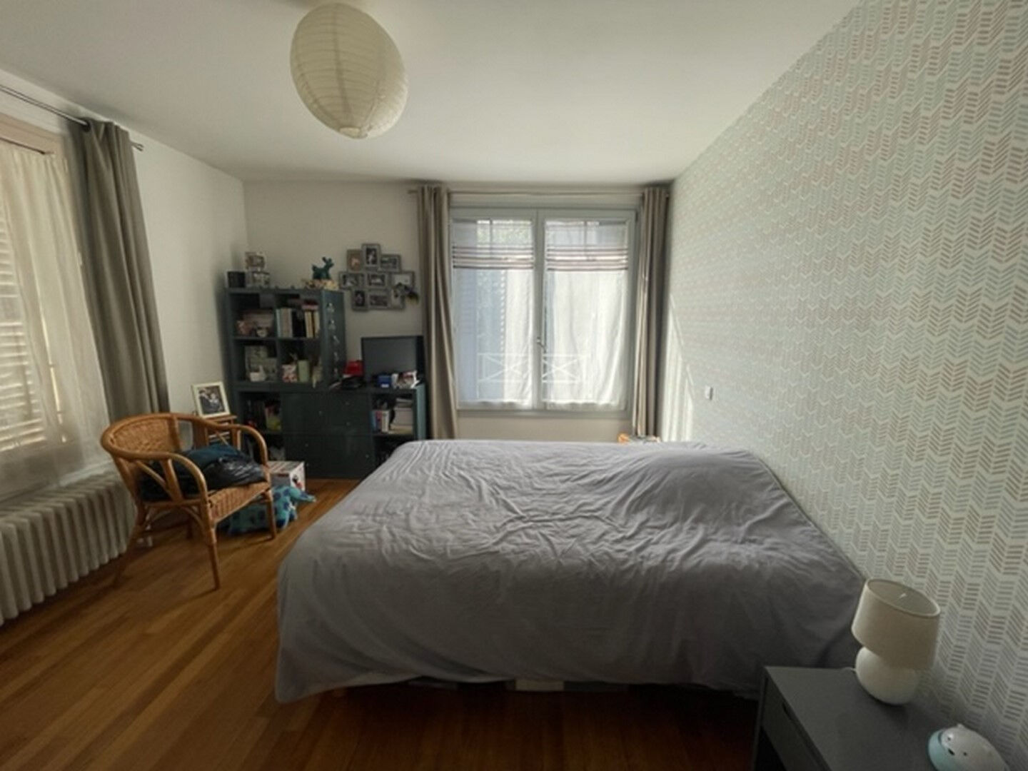 Au Coeur de Sézanne Maison avec jardinet