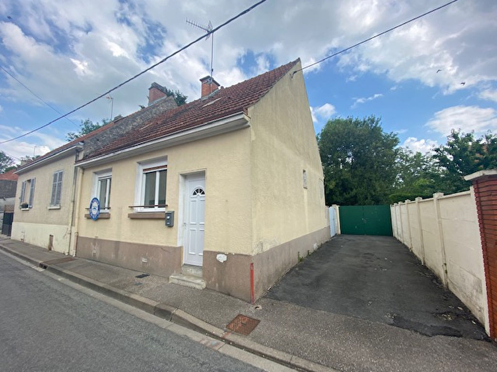 A vendre Maison à FERE CHAMPENOISE