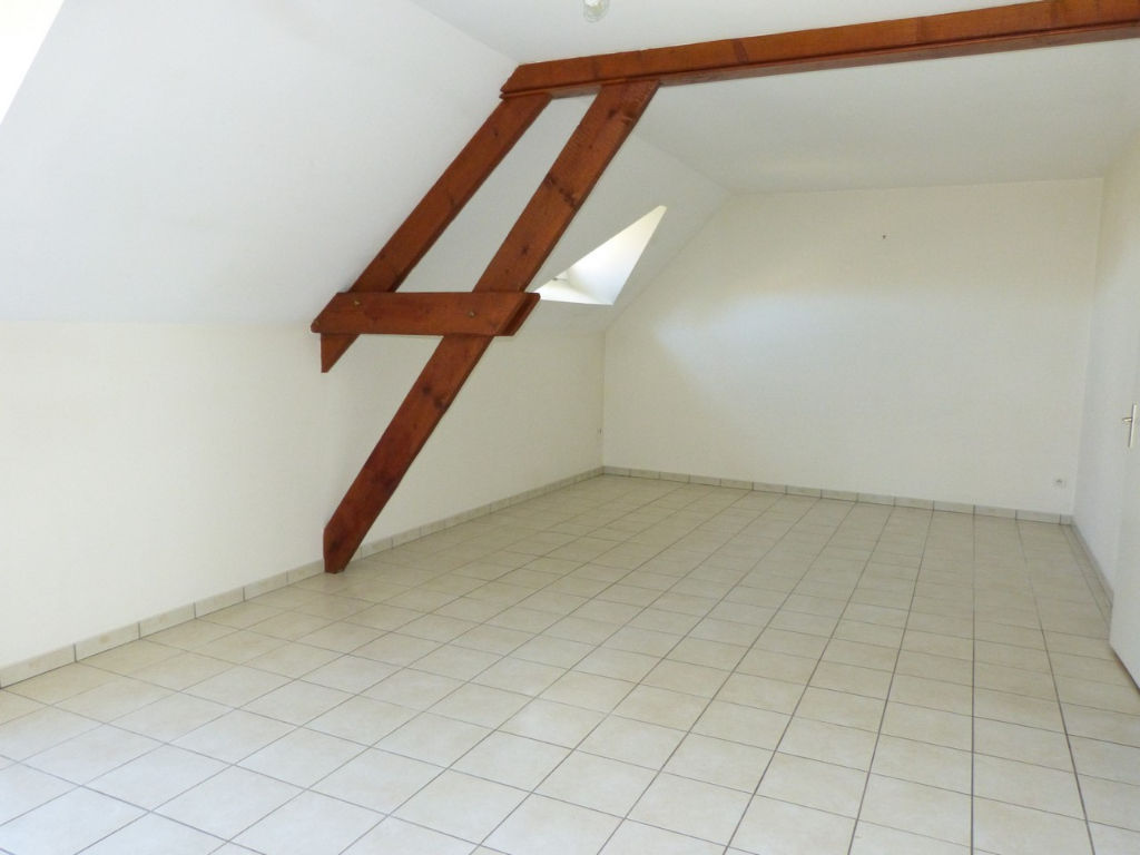 Appartement T3 BETHON