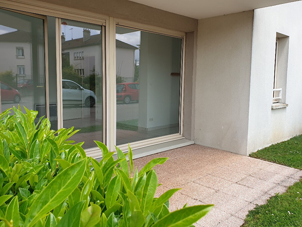 A VENDRE SEZANNE STUDIO 36 M²