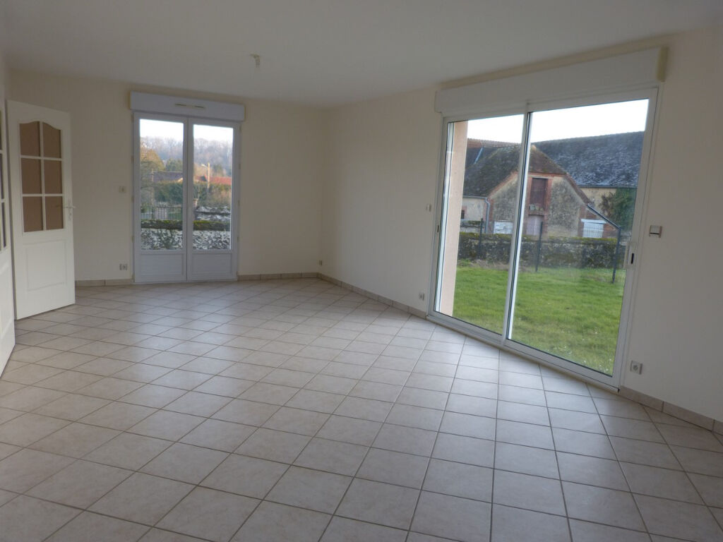 PROCHE SEZANNE - PAVILLON 4 CHAMBRES