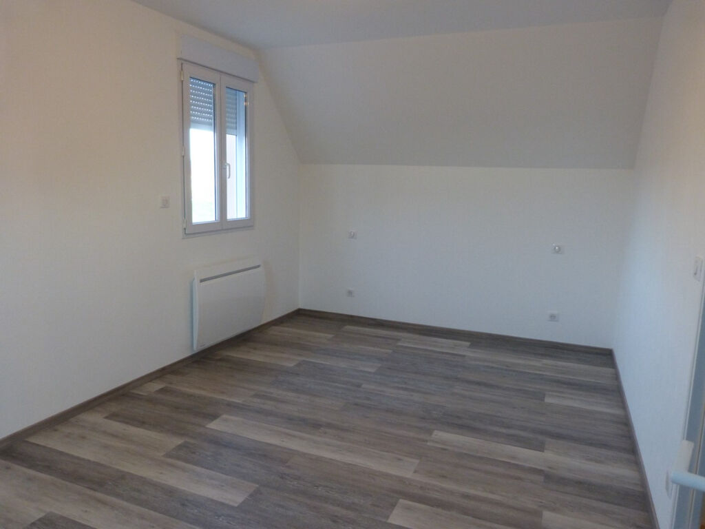 PROCHE SEZANNE - PAVILLON 4 CHAMBRES