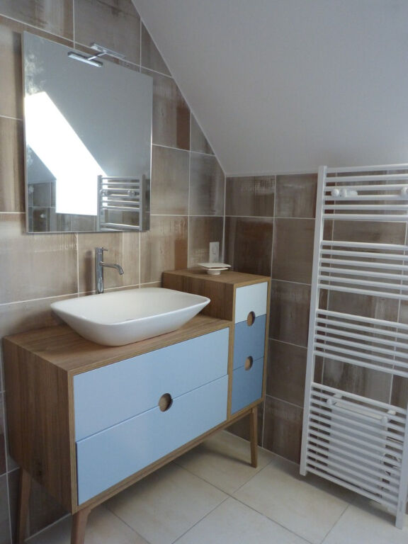 PROCHE SEZANNE - PAVILLON 4 CHAMBRES