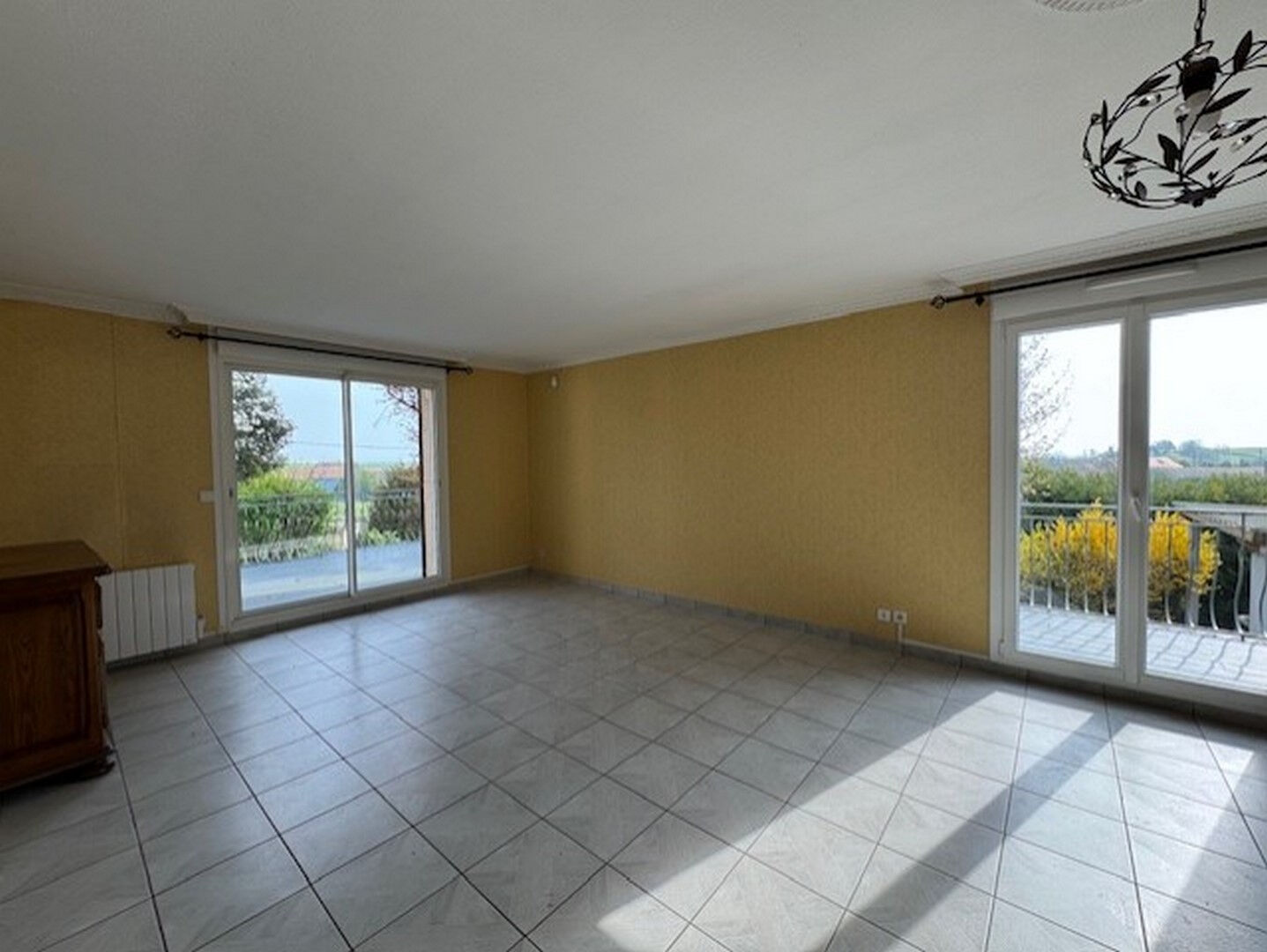 Maison 6 pièces à vendre à Saudoy - Réf. 4402