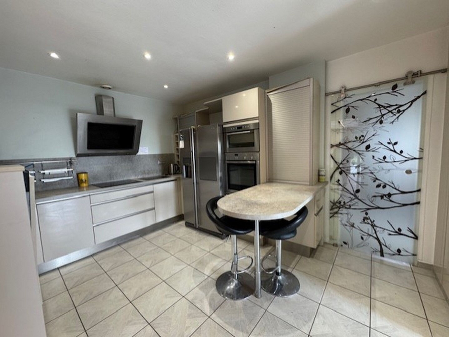 Maison 6 pièces à vendre à Saudoy - Réf. 4402