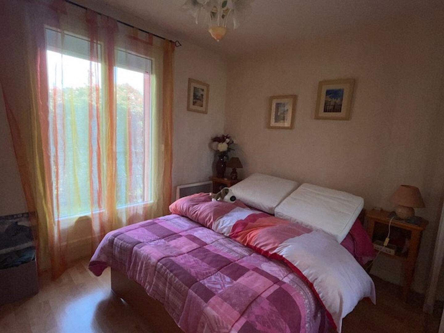 Maison 6 pièces à vendre à Saudoy - Réf. 4402