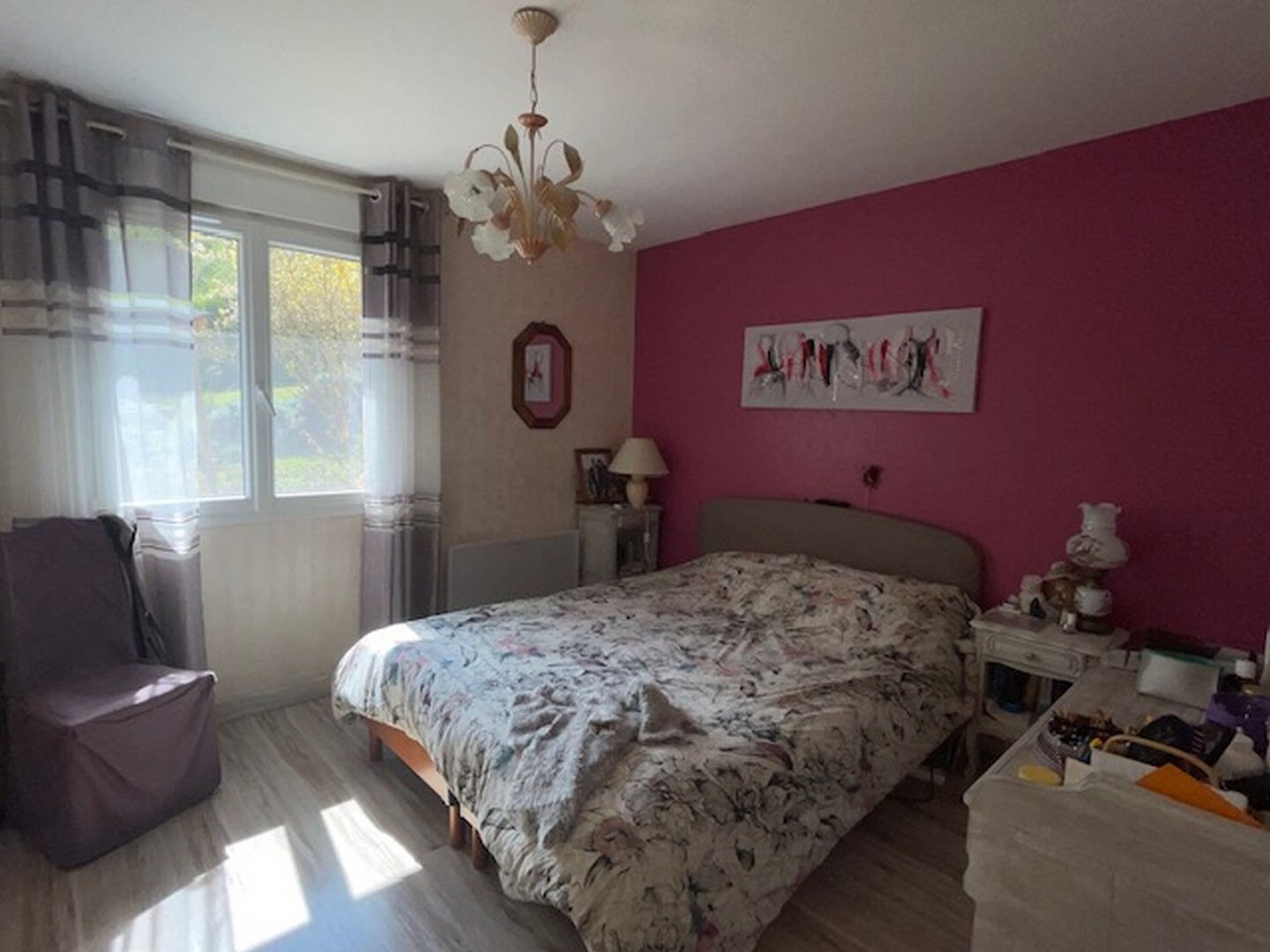 Maison 6 pièces à vendre à Saudoy - Réf. 4402