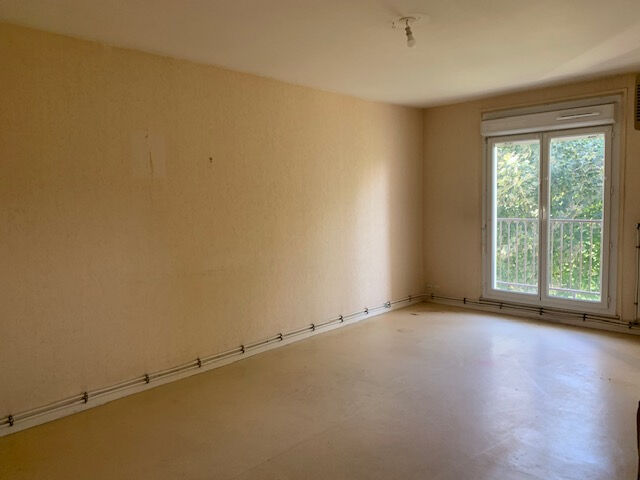 Appartement A VENDRE - SEZANNE TYPE 2
