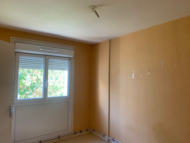 Appartement A VENDRE - SEZANNE TYPE 2
