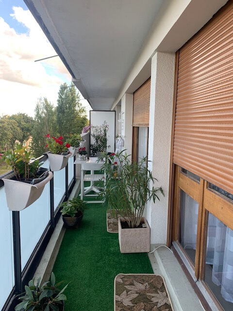 APPARTEMENT A VENDRE TYPE 2