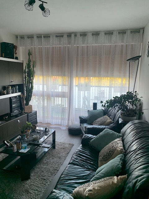 APPARTEMENT A VENDRE TYPE 2