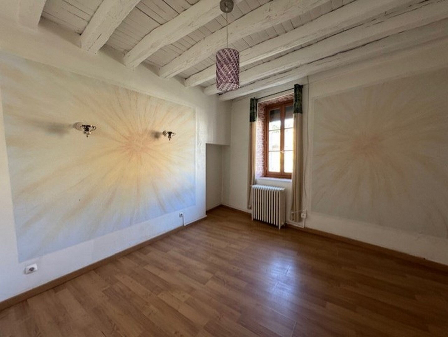 * NOUVEAUTE* Maison 5 pièces à vendre à Saudoy -