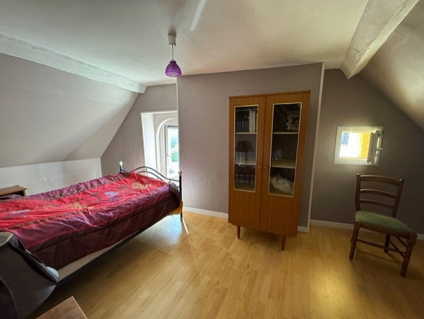 * NOUVEAUTE* Maison 5 pièces à vendre à Saudoy -