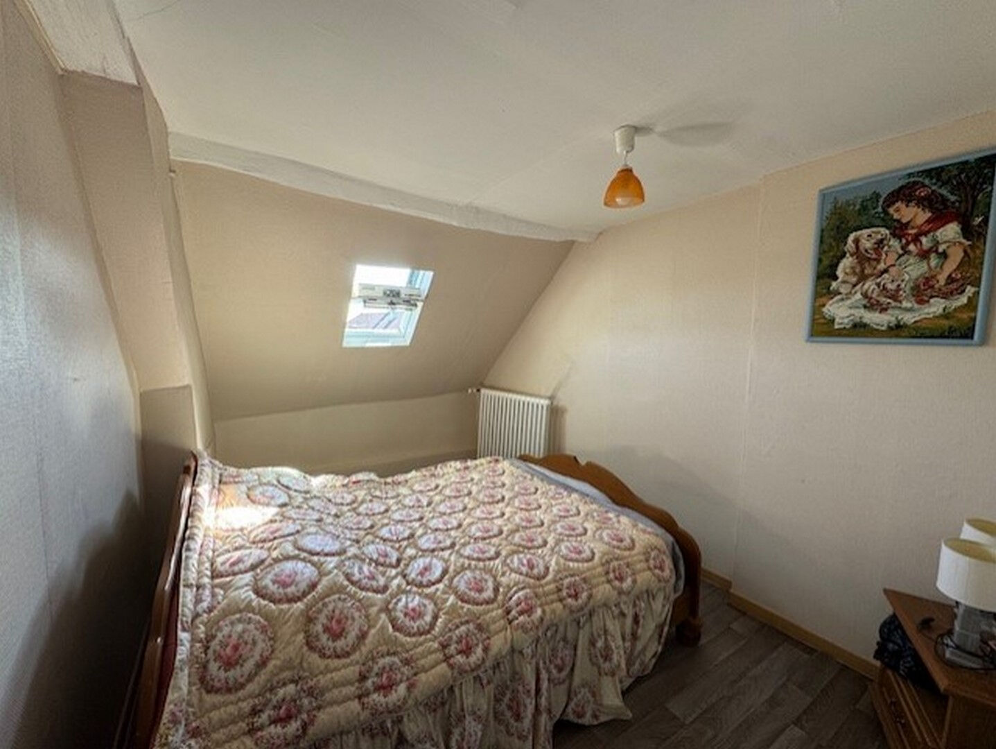 * NOUVEAUTE* Maison 5 pièces à vendre à Saudoy -