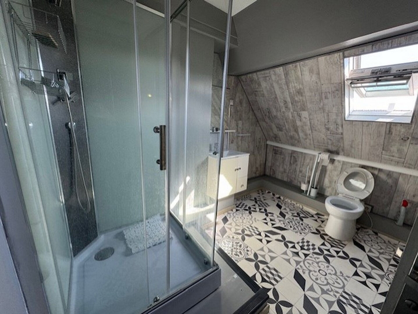 * NOUVEAUTE* Maison 5 pièces à vendre à Saudoy -