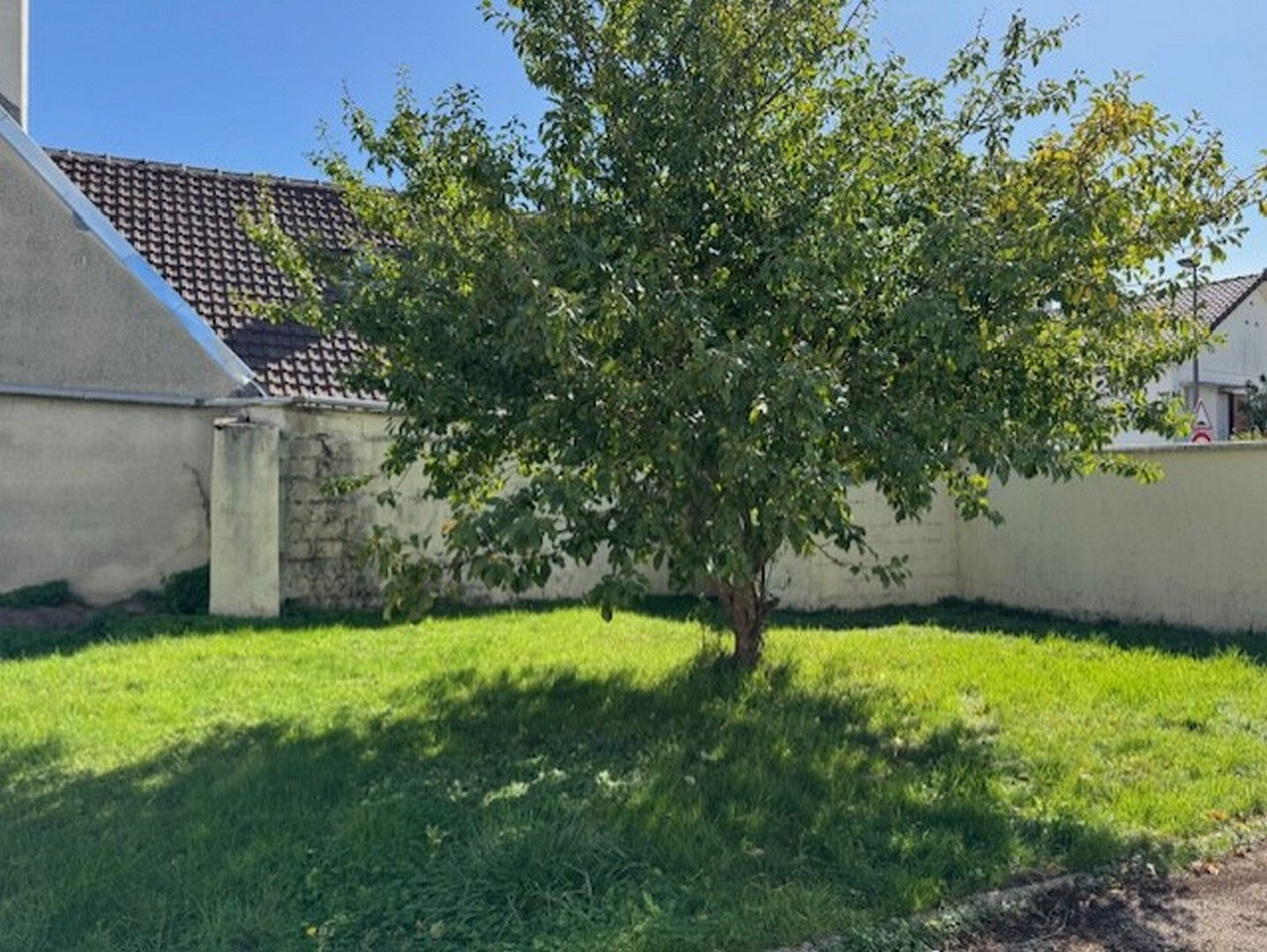 * NOUVEAUTE* Maison 5 pièces à vendre à Saudoy -