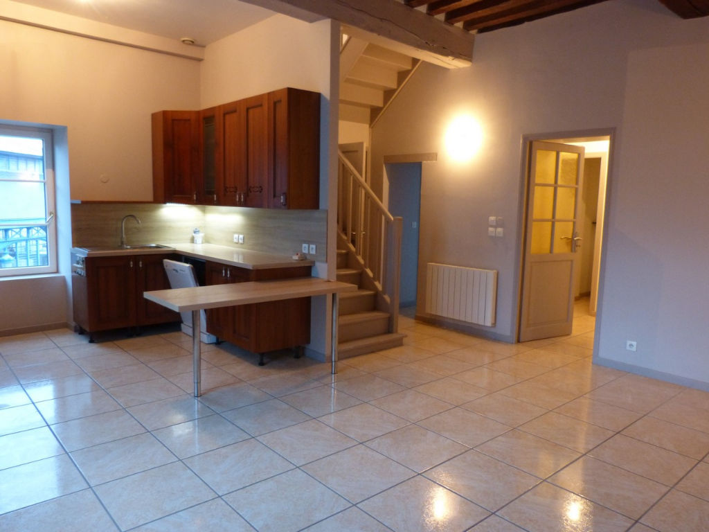 Appartement  SEZANNE  - 3 CHAMBRES