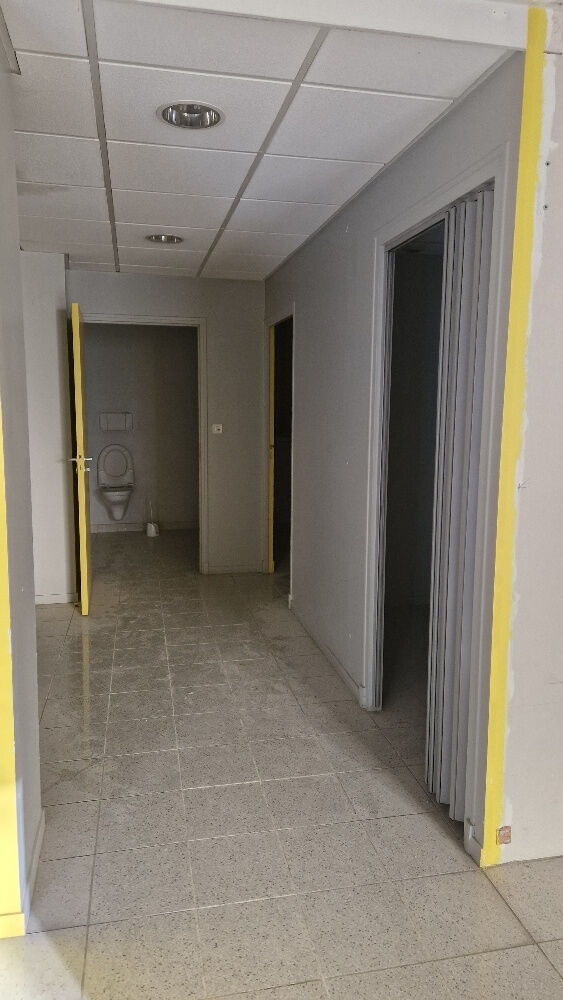 SEZANNE LOCAL COMMERCIAL OU A USAGE PROFESSIONNEL