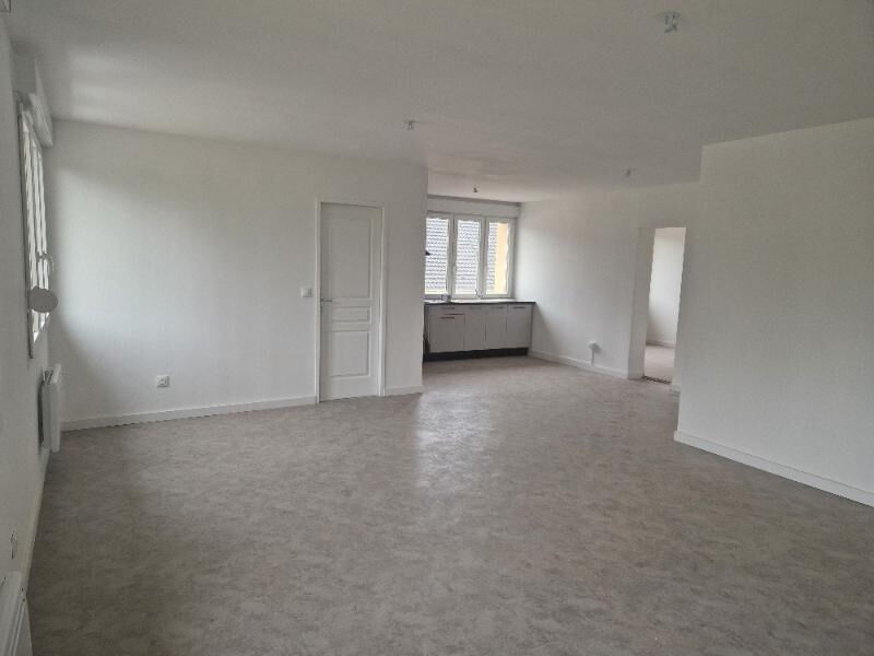 A LOUER - ESTERNAY - TYPE 2