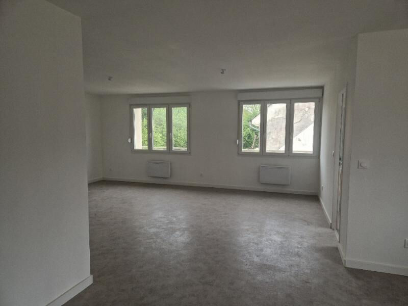 A LOUER - ESTERNAY - TYPE 2