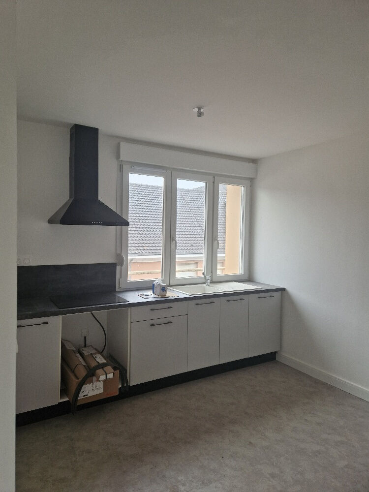 A LOUER - ESTERNAY - TYPE 2