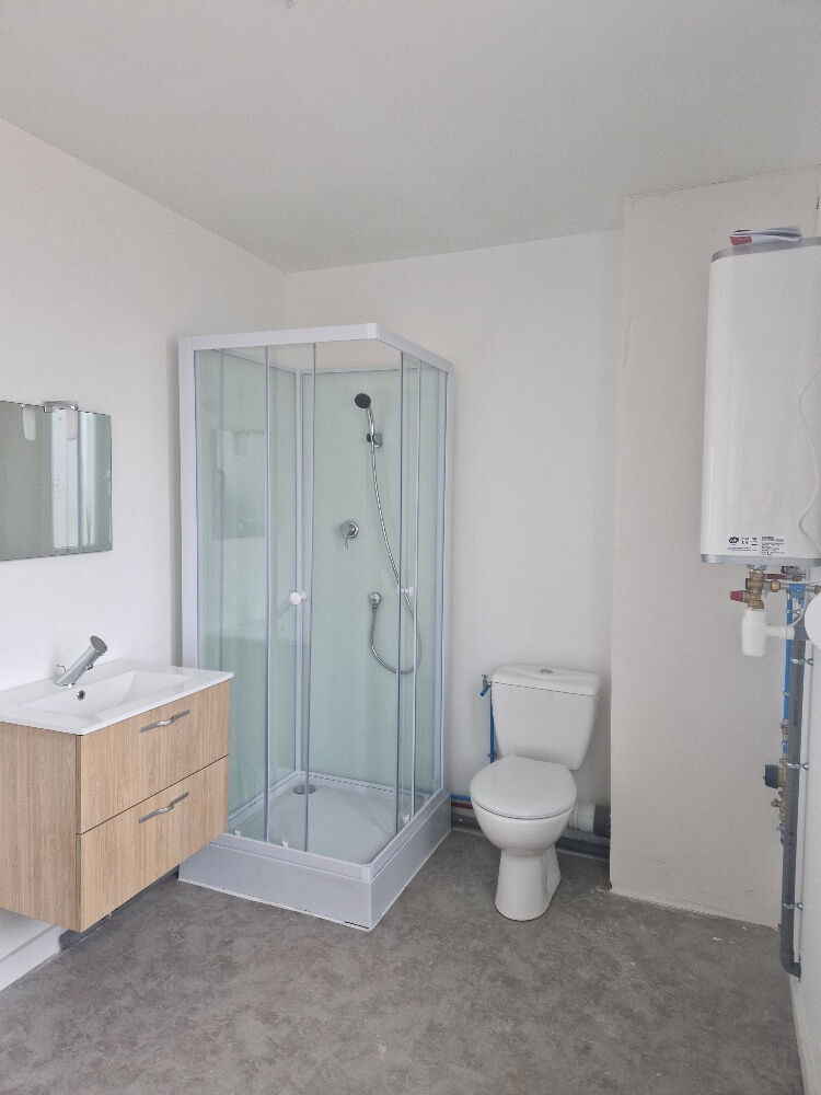 A LOUER - ESTERNAY - TYPE 2