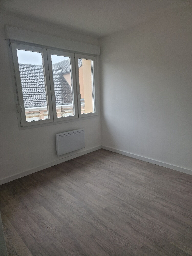 A LOUER - ESTERNAY - TYPE 2