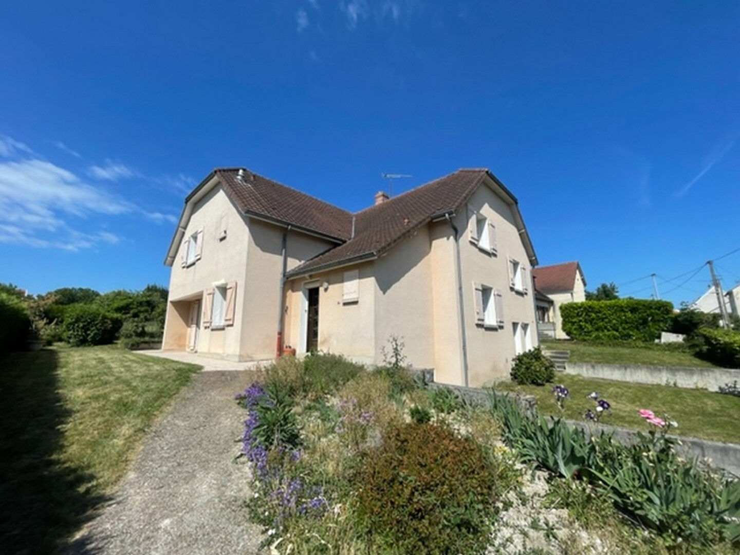 Maison F7 (185 m²) en vente à SEZANNE