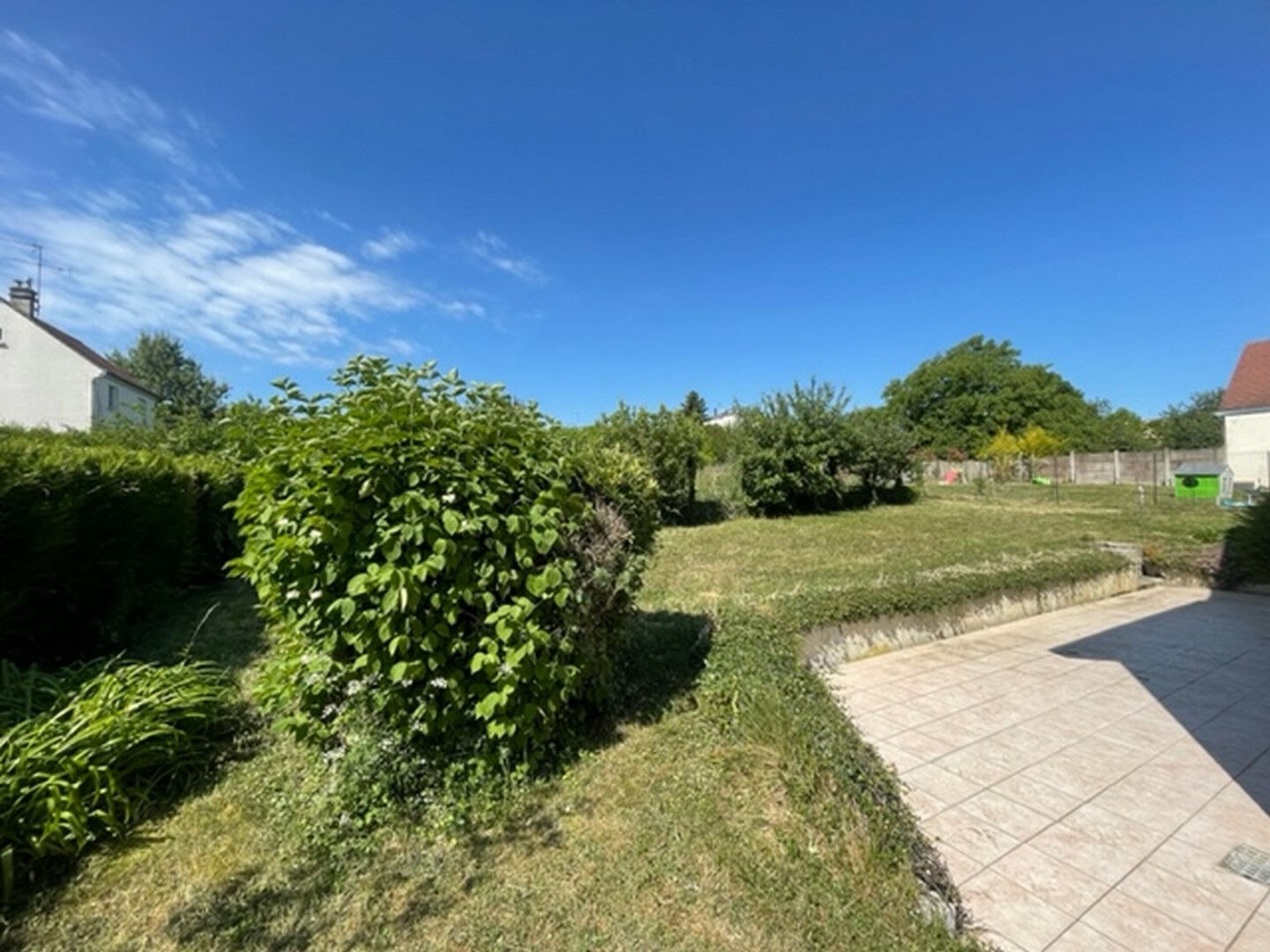 Maison F7 (185 m²) en vente à SEZANNE