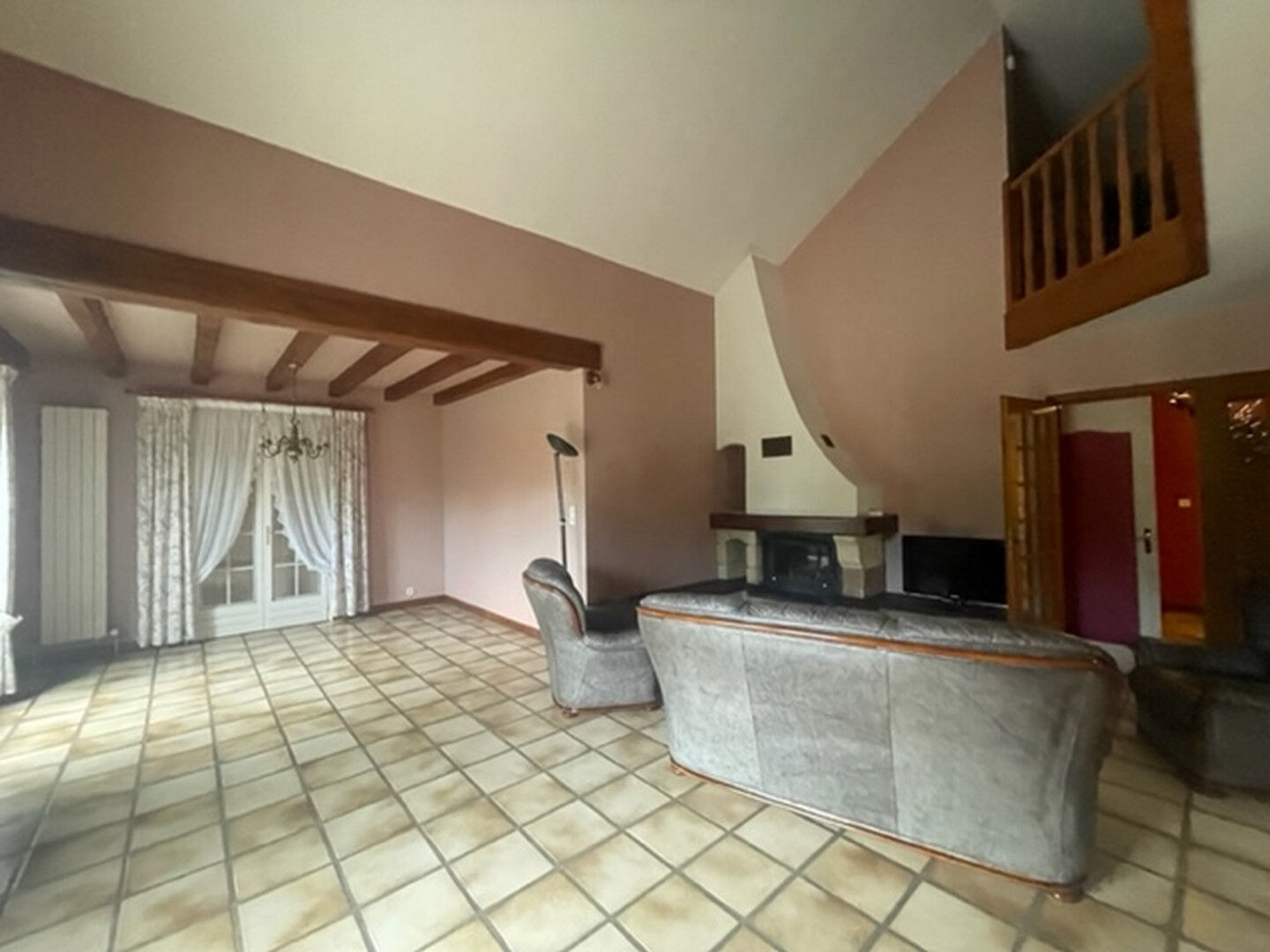 Maison F7 (185 m²) en vente à SEZANNE