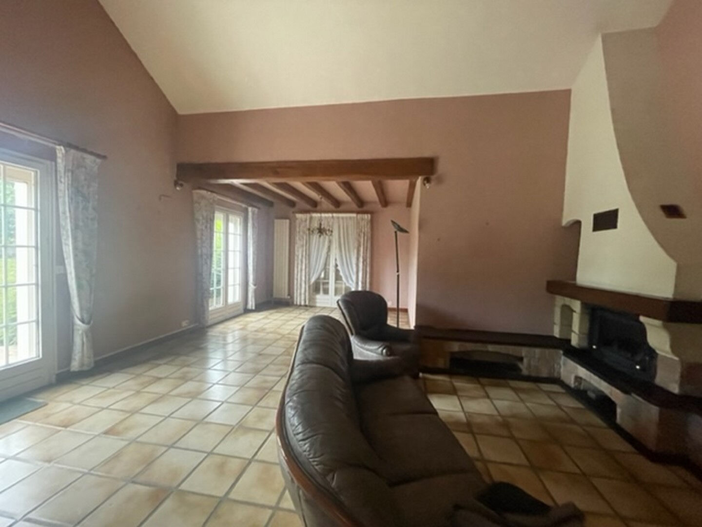 Maison F7 (185 m²) en vente à SEZANNE