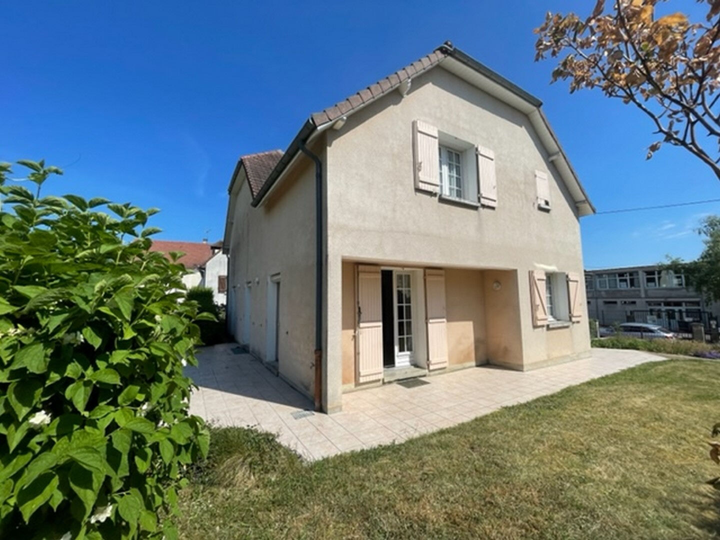 Maison F7 (185 m²) en vente à SEZANNE