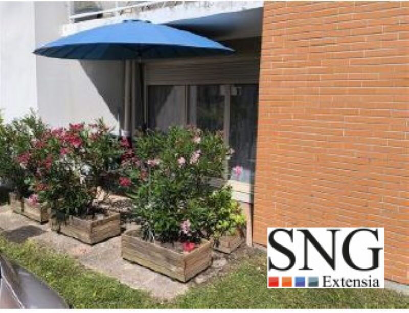 VENTE : appartement de 2 pièces (46 m²) à SEZANNE