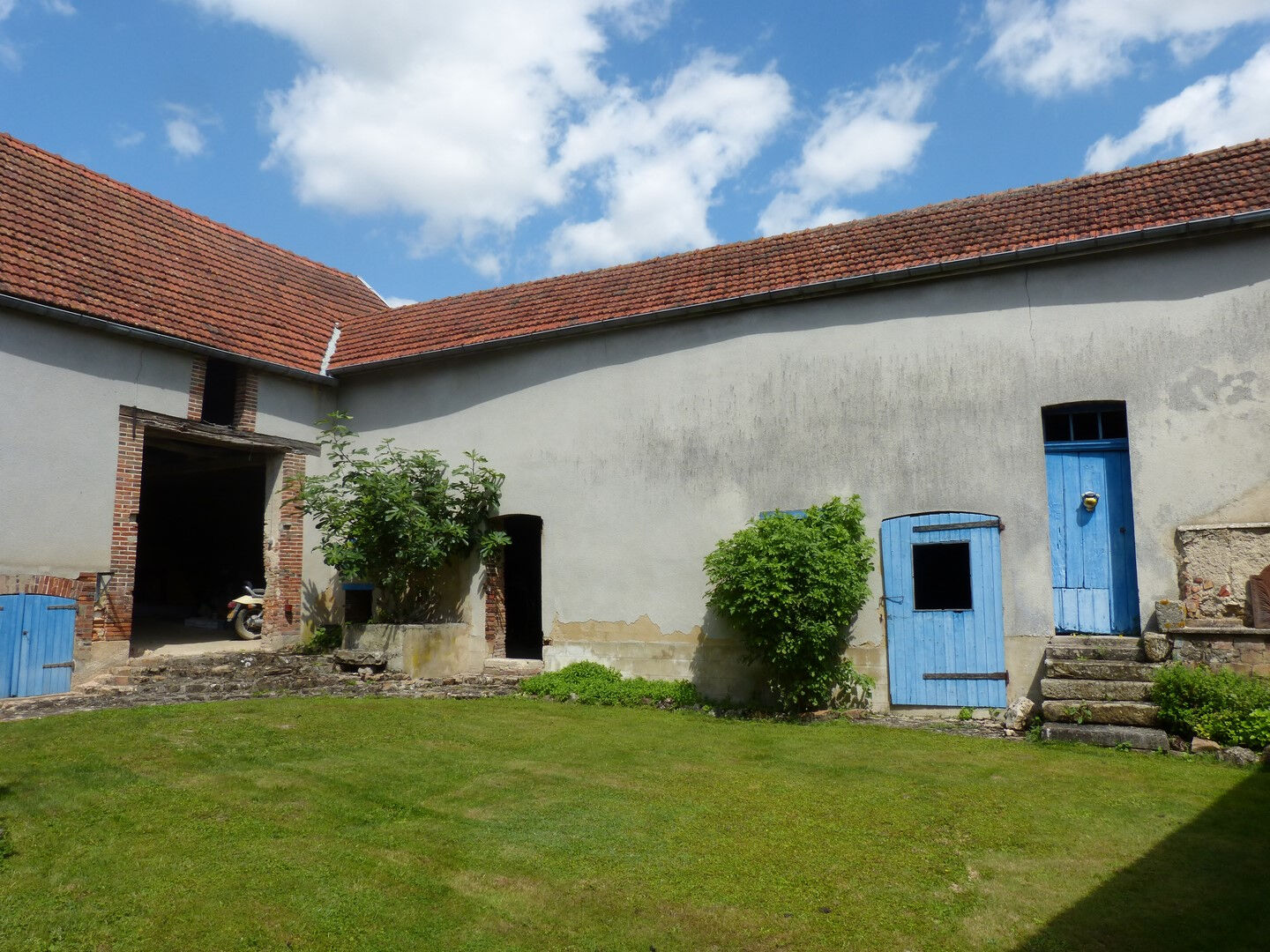 Maison SEZANNE