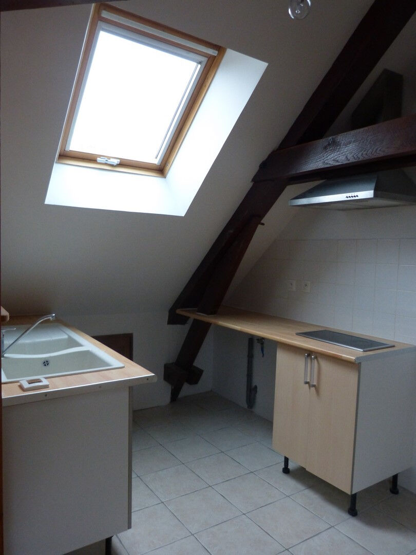 À louer : Appartement 2 pièces à Esternay