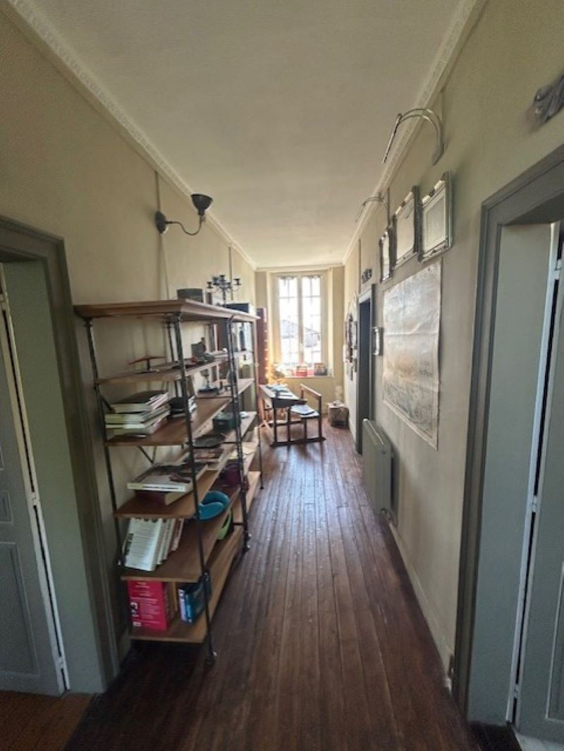 Maison spacieuse à vendre à LE GAULT SOIGNY (51210)