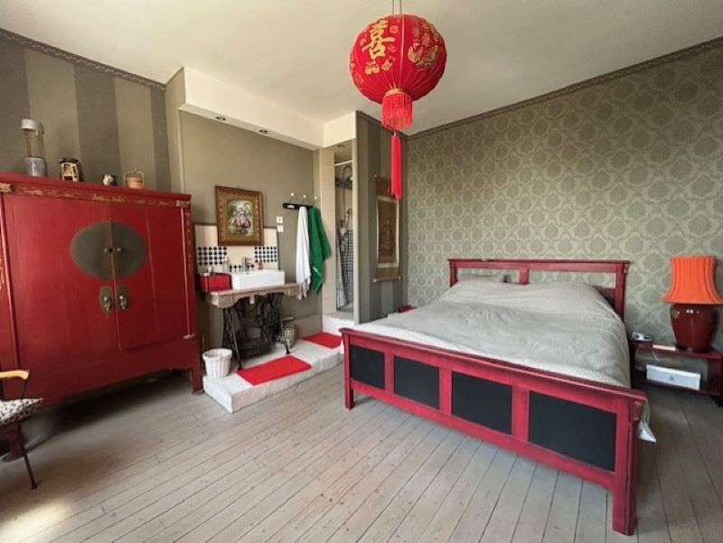 Maison spacieuse à vendre à LE GAULT SOIGNY (51210)