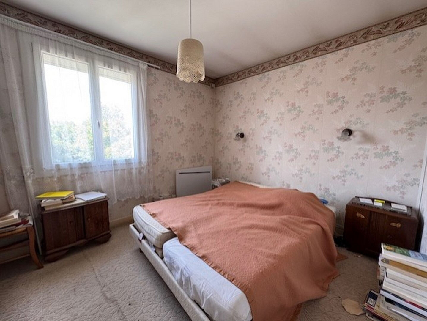 Maison Gourgancon 8 pièce(s) 140 m2