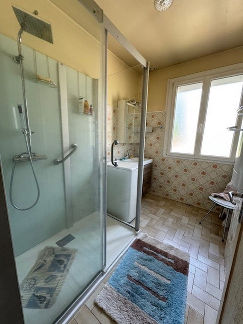 Maison Gourgancon 8 pièce(s) 140 m2