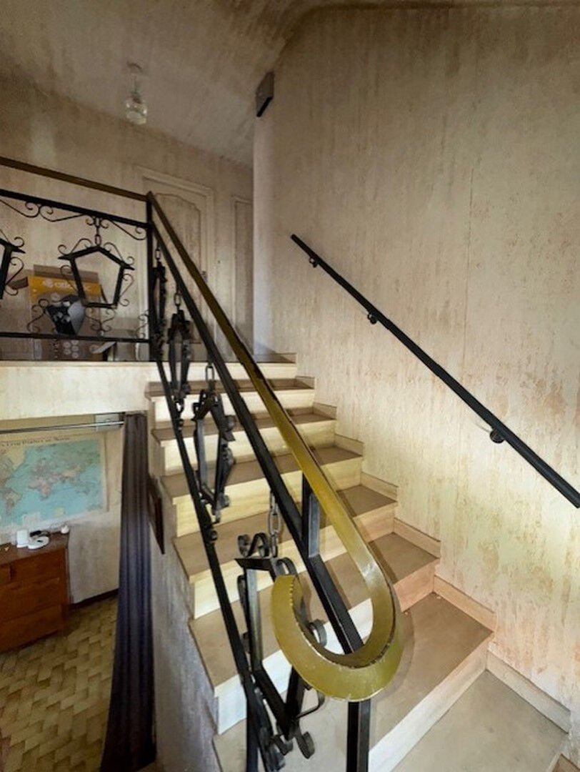 Maison Gourgancon 8 pièce(s) 140 m2