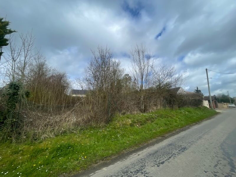 Terrain à vendre à Moeurs Verdey