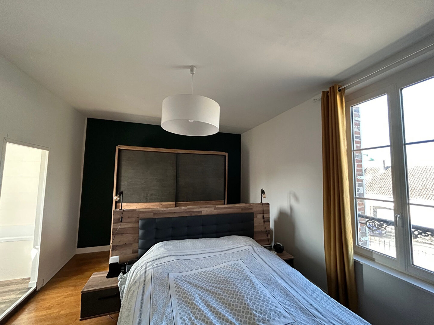 Maison Esclavolles Lurey 7 pièce(s) 189 m2