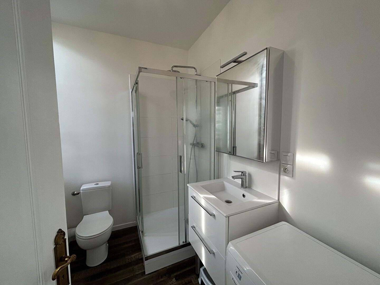 Maison Esclavolles Lurey 7 pièce(s) 189 m2