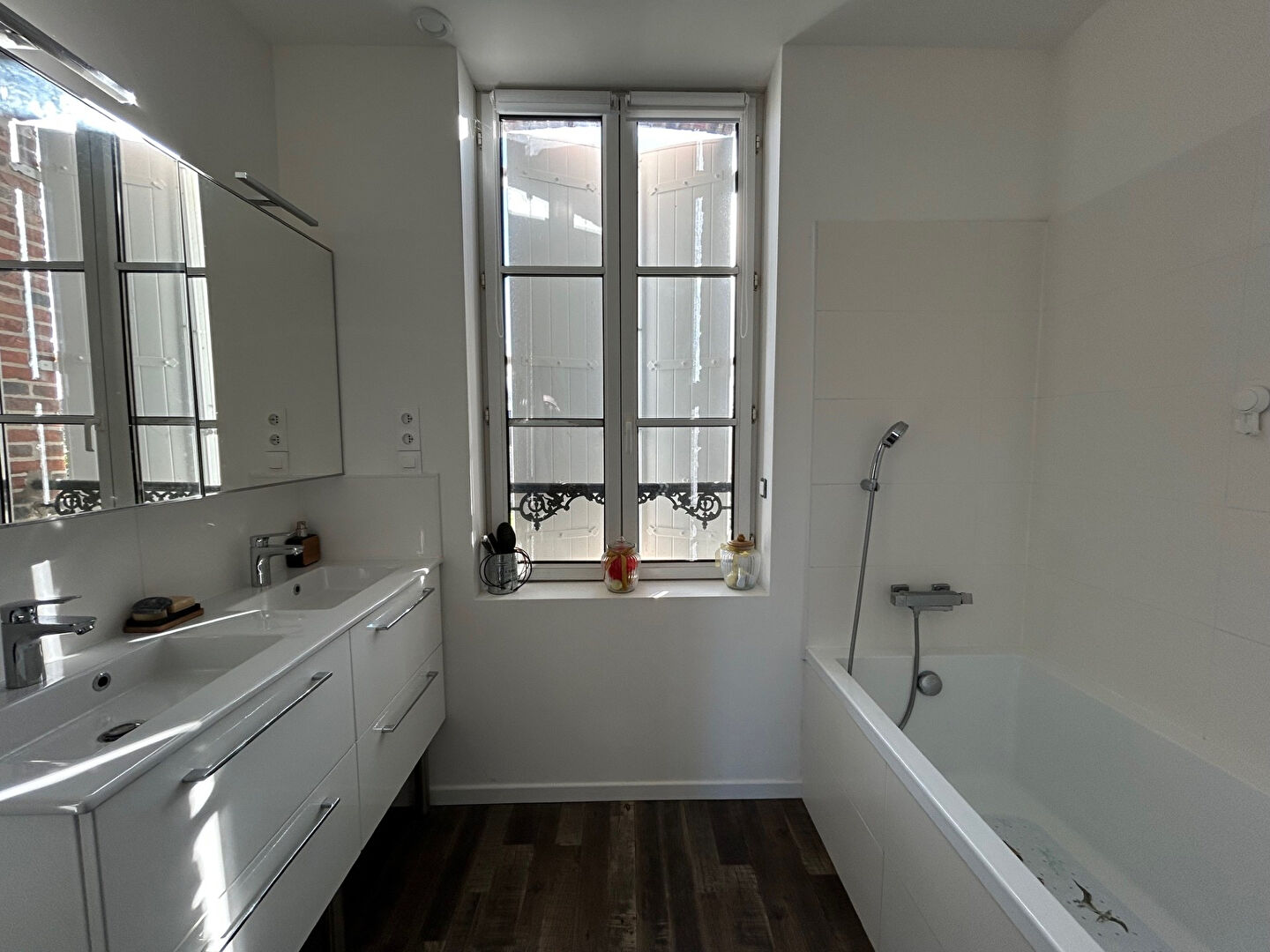 Maison Esclavolles Lurey 7 pièce(s) 189 m2