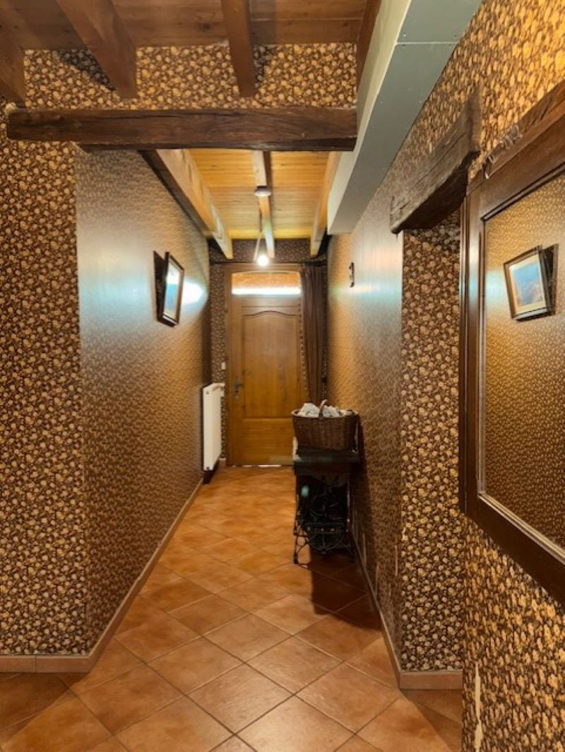 ** EXCLUSIVITE** CHARMANTE MAISON DE 7 PIECES