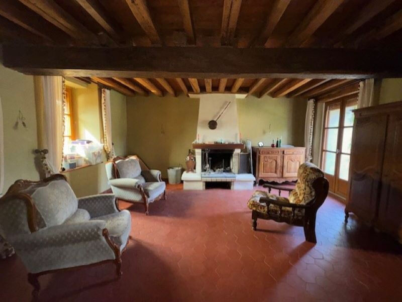 ** EXCLUSIVITE** CHARMANTE MAISON DE 7 PIECES