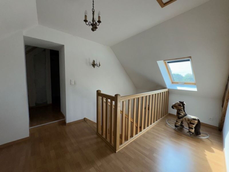 ** EXCLUSIVITE** CHARMANTE MAISON DE 7 PIECES