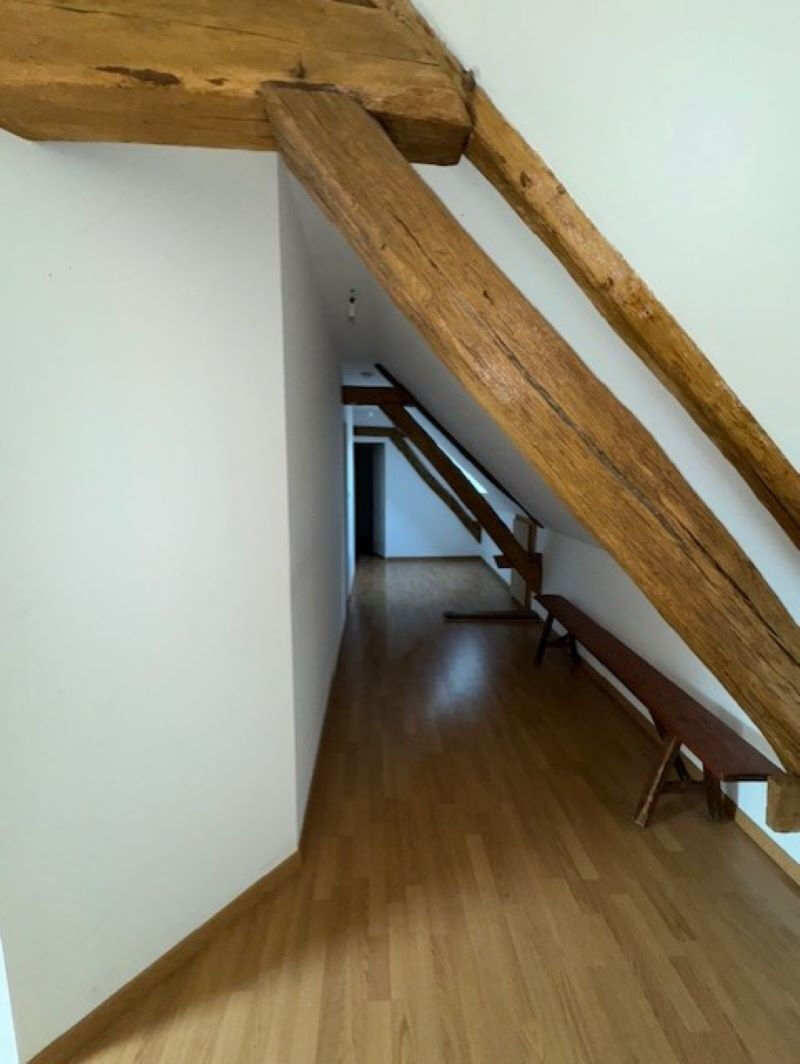 ** EXCLUSIVITE** CHARMANTE MAISON DE 7 PIECES