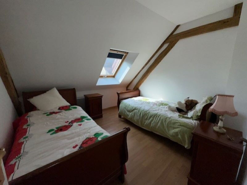 ** EXCLUSIVITE** CHARMANTE MAISON DE 7 PIECES